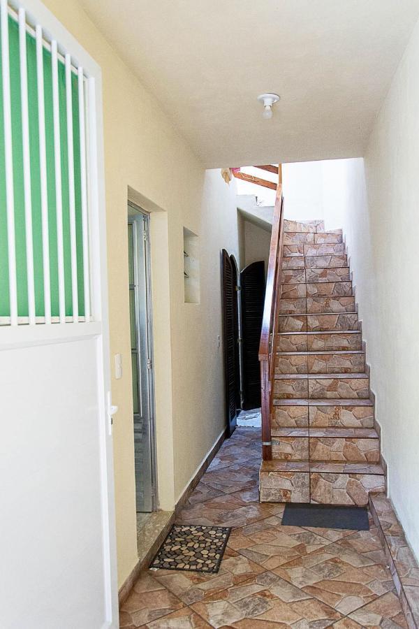 Incrivel Casa Com Churrasqueira Em Ubatuba, Sp Ngoại thất bức ảnh